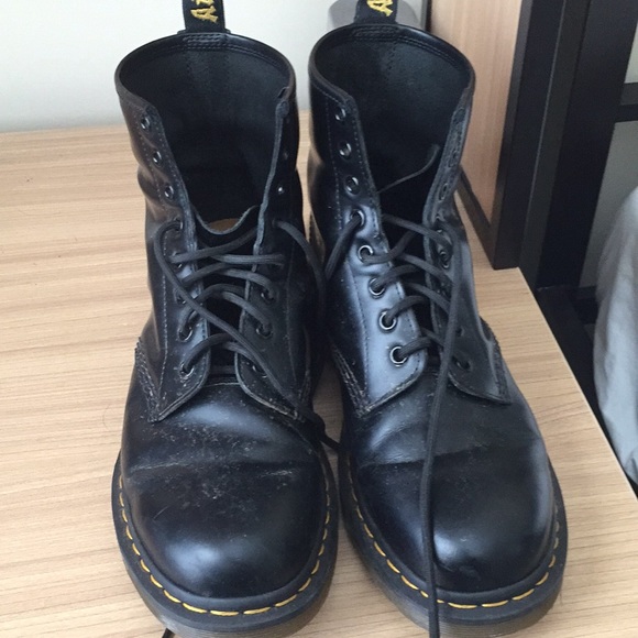 doc martens size 10